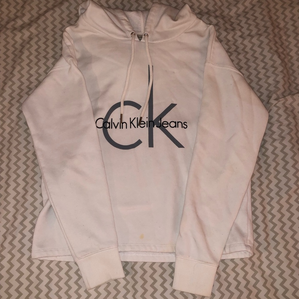 Calvin Klein Hoodie